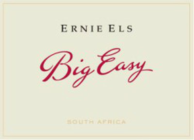 Ernie Els Big Easy Red 2016